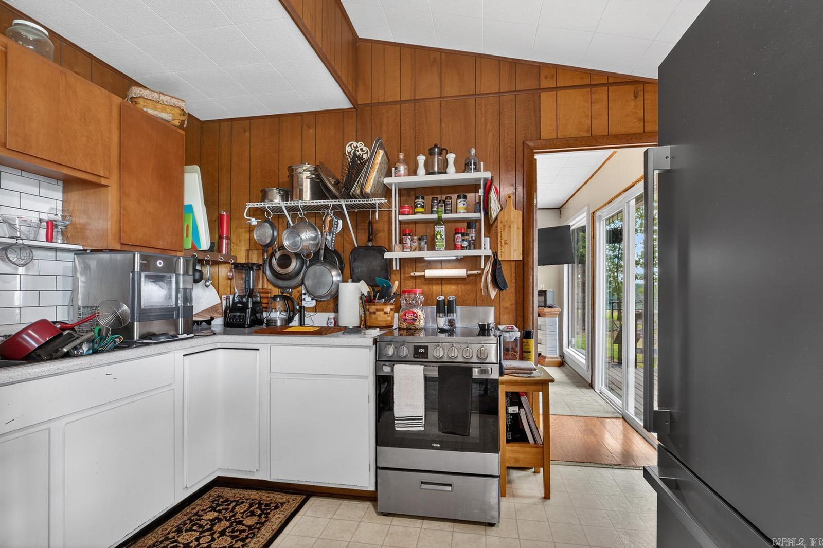 SOUTH FORK - Residential