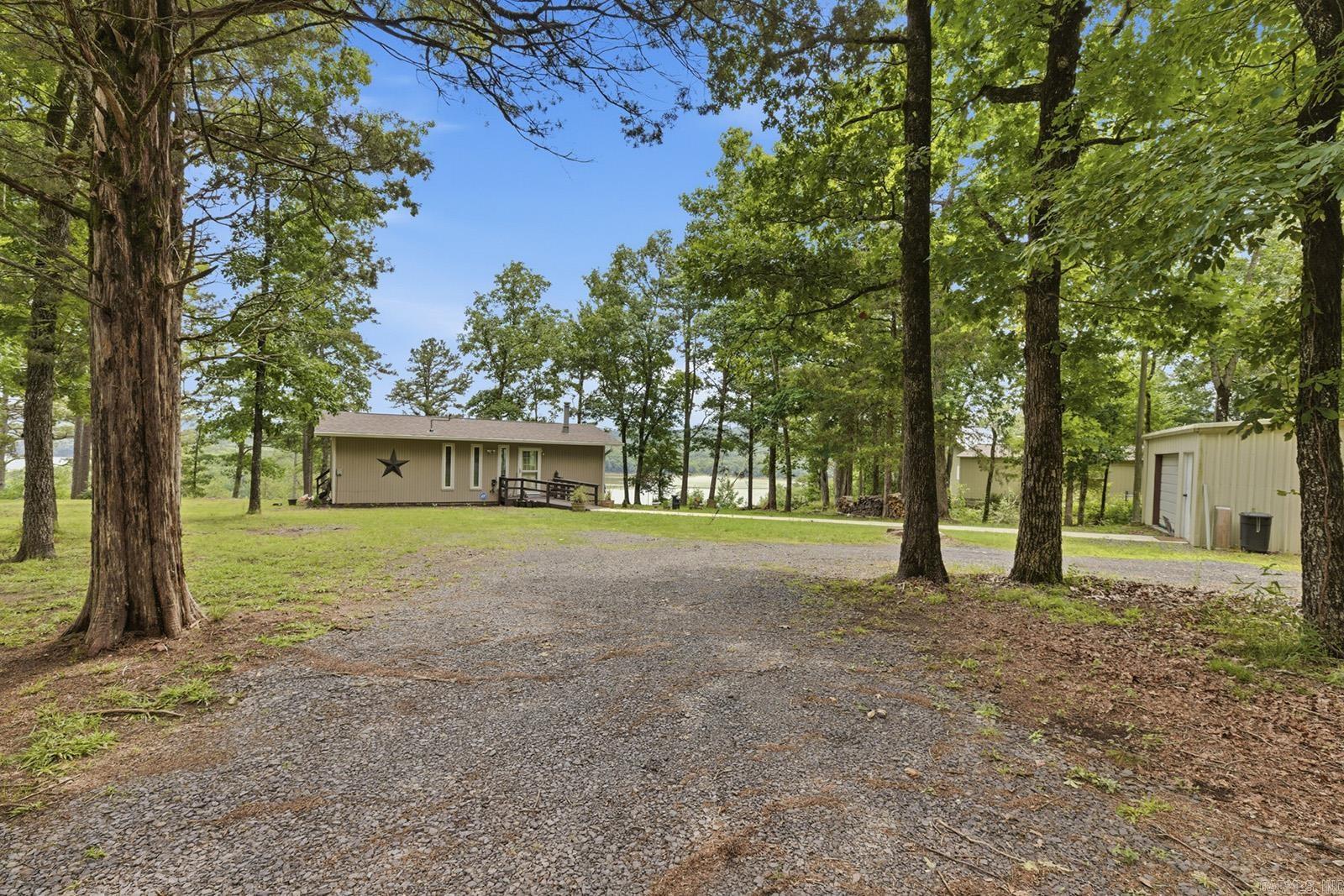 SOUTH FORK - Residential