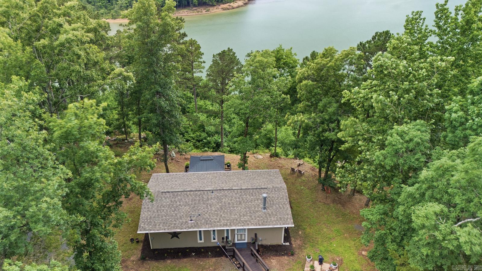 SOUTH FORK - Residential
