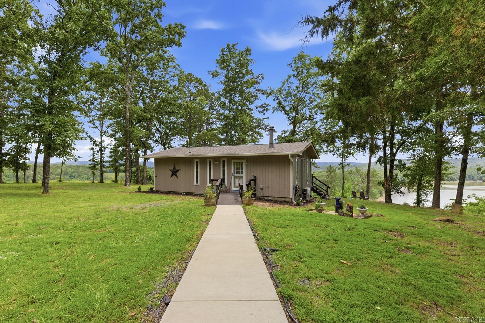 SOUTH FORK - Residential