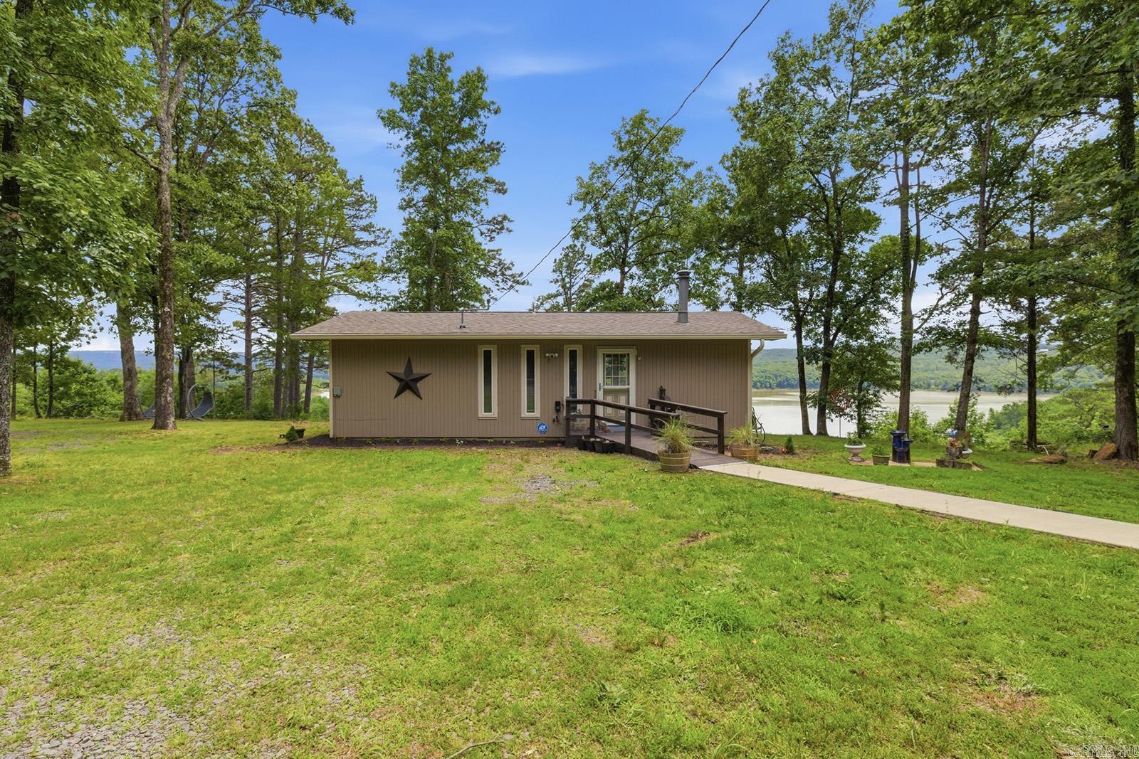 SOUTH FORK - Residential