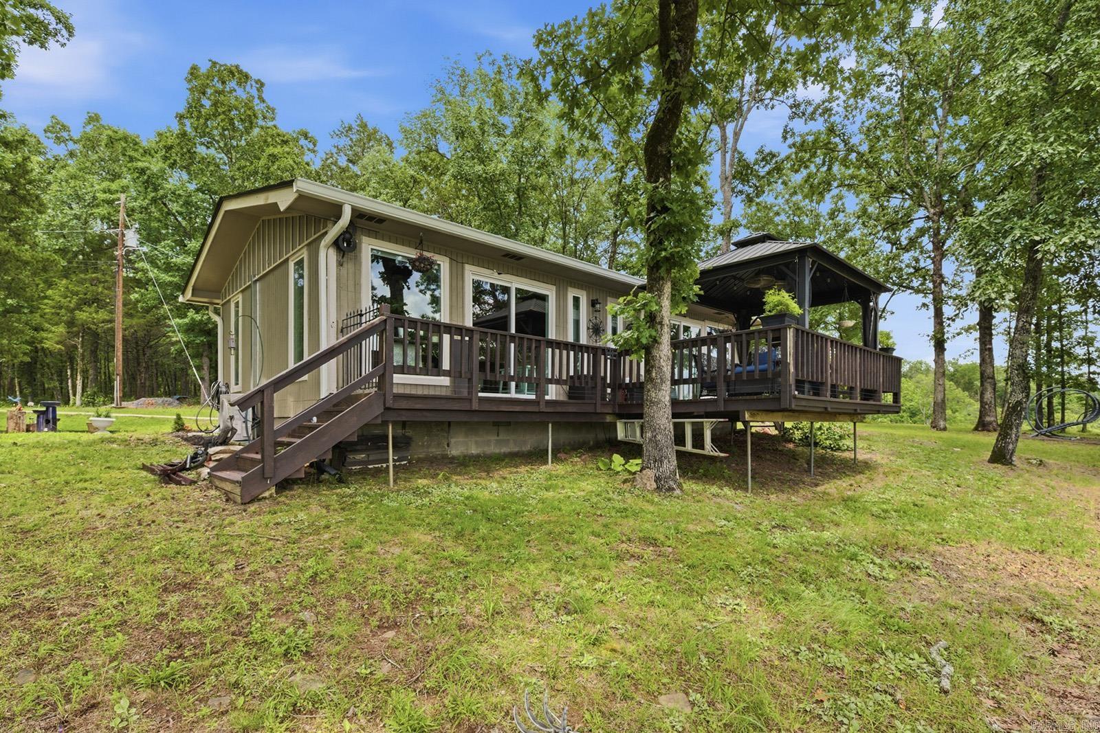 SOUTH FORK - Residential