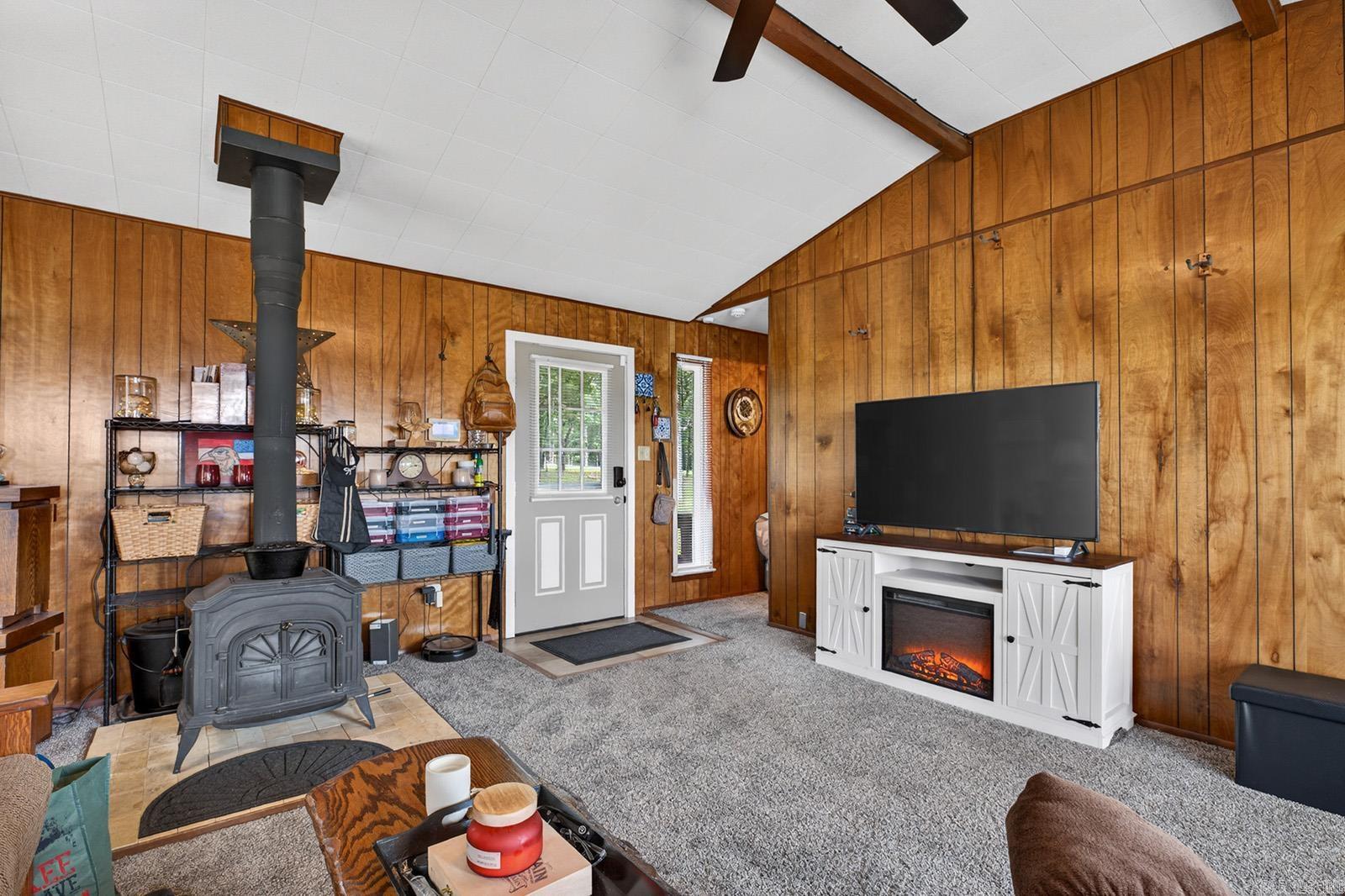 SOUTH FORK - Residential