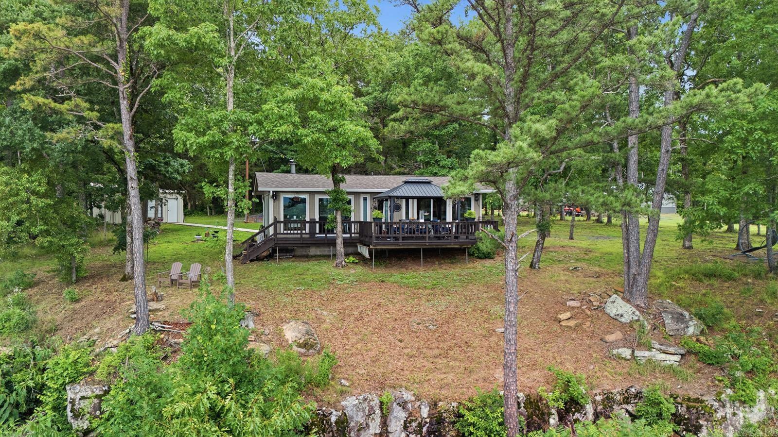 SOUTH FORK - Residential