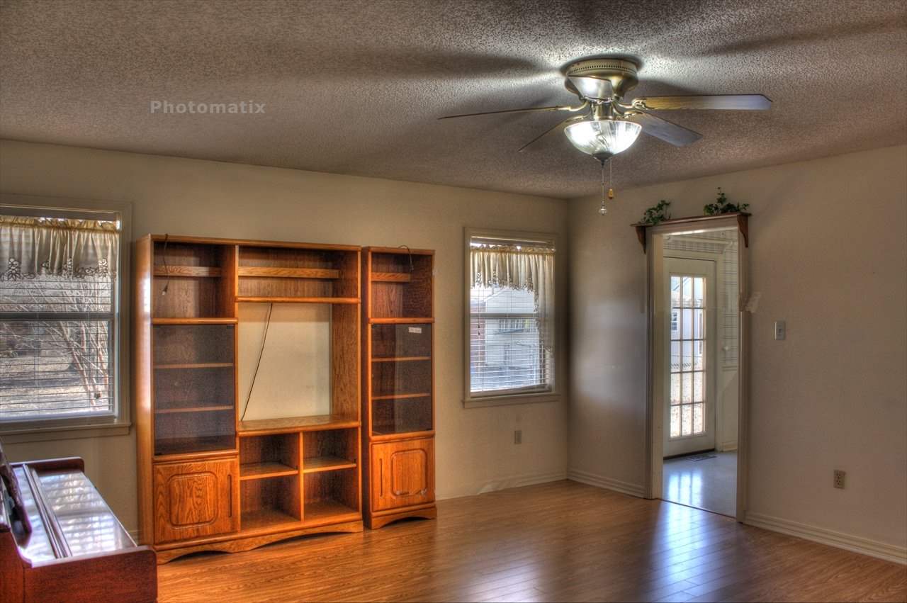 Weatherstone - Residential