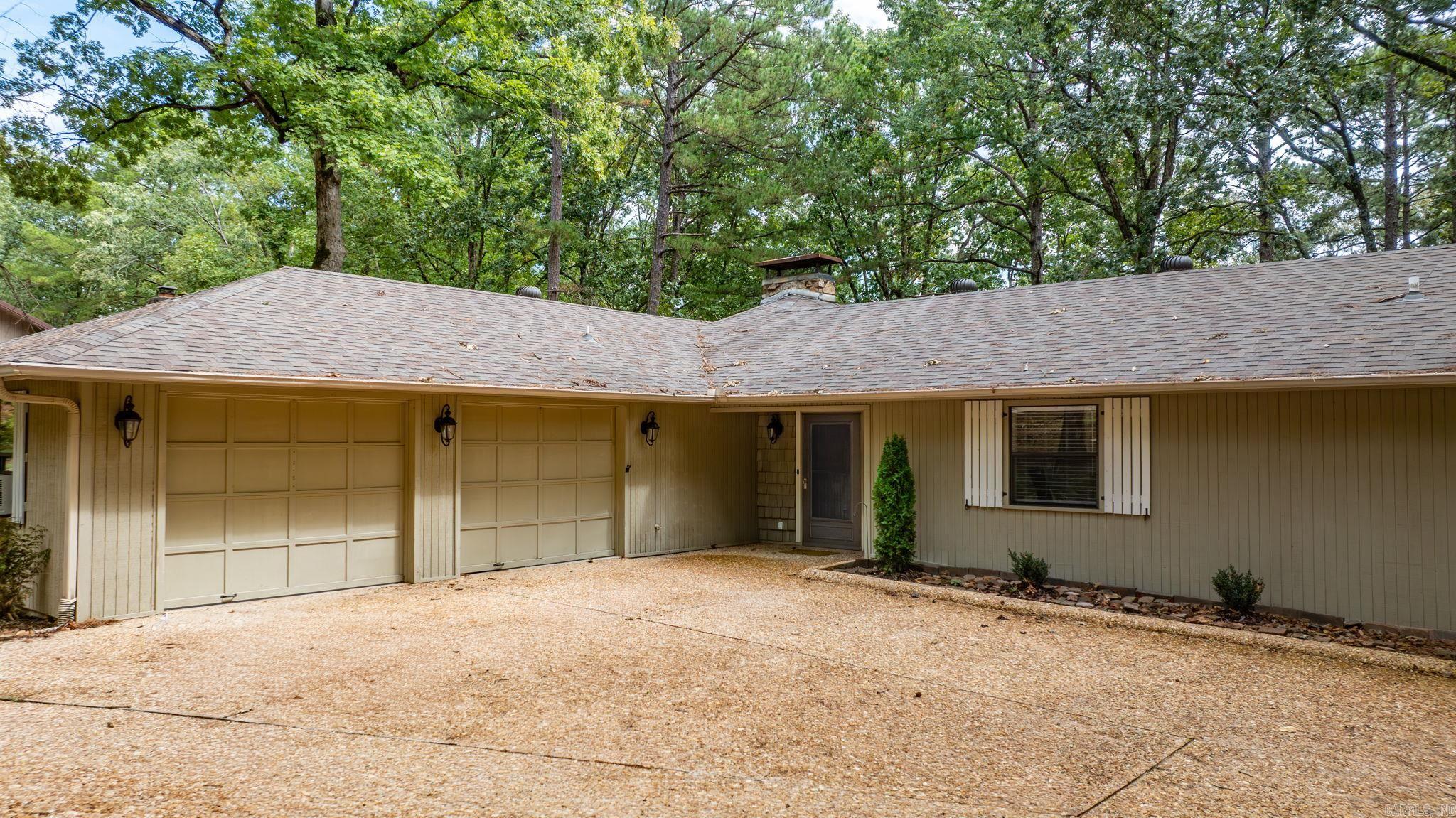 HAMILTON HILLS - Residential