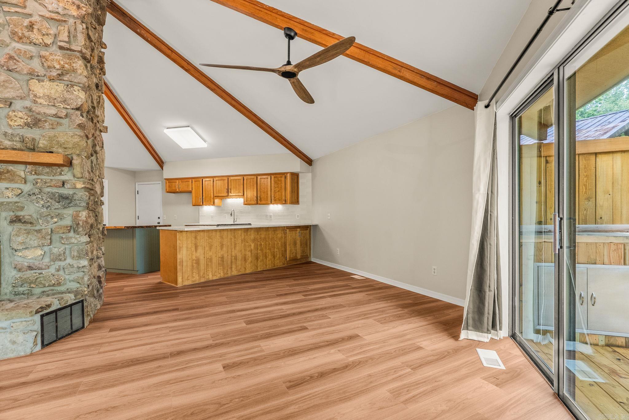 HAMILTON HILLS - Residential