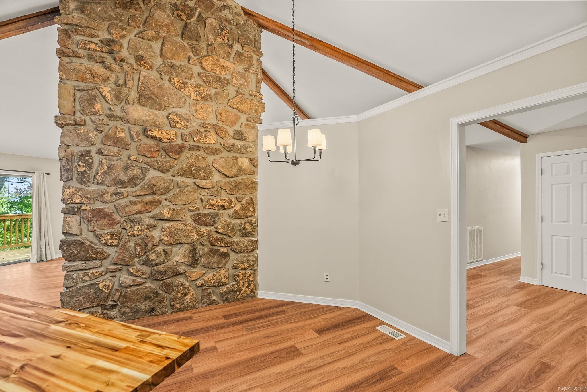 HAMILTON HILLS - Residential