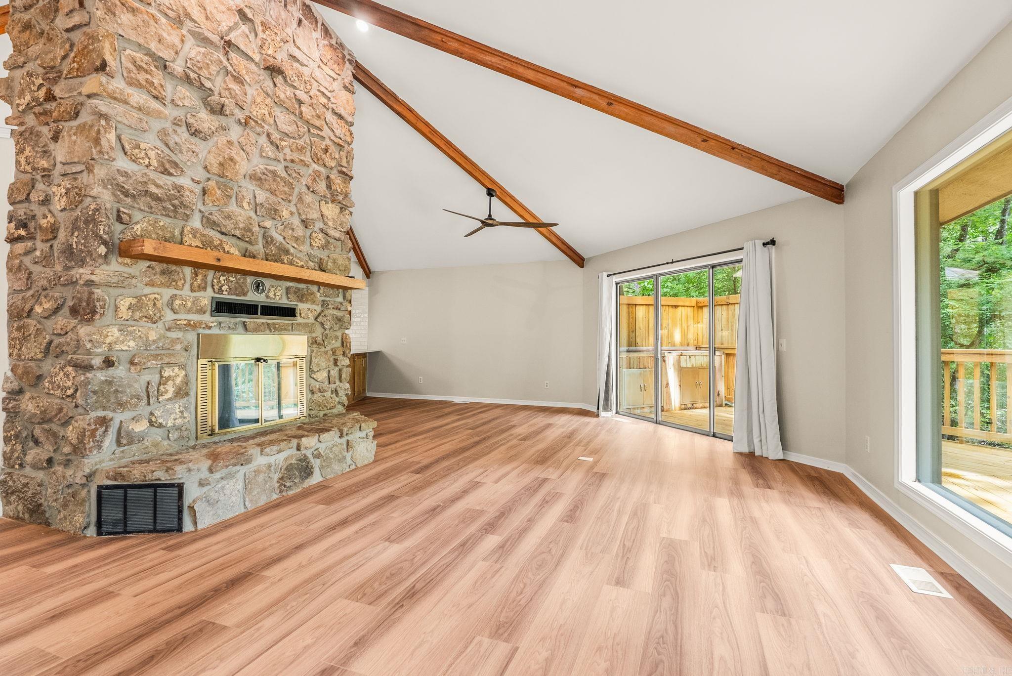 HAMILTON HILLS - Residential