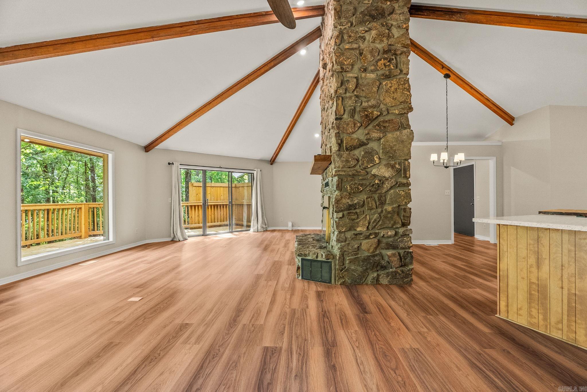 HAMILTON HILLS - Residential