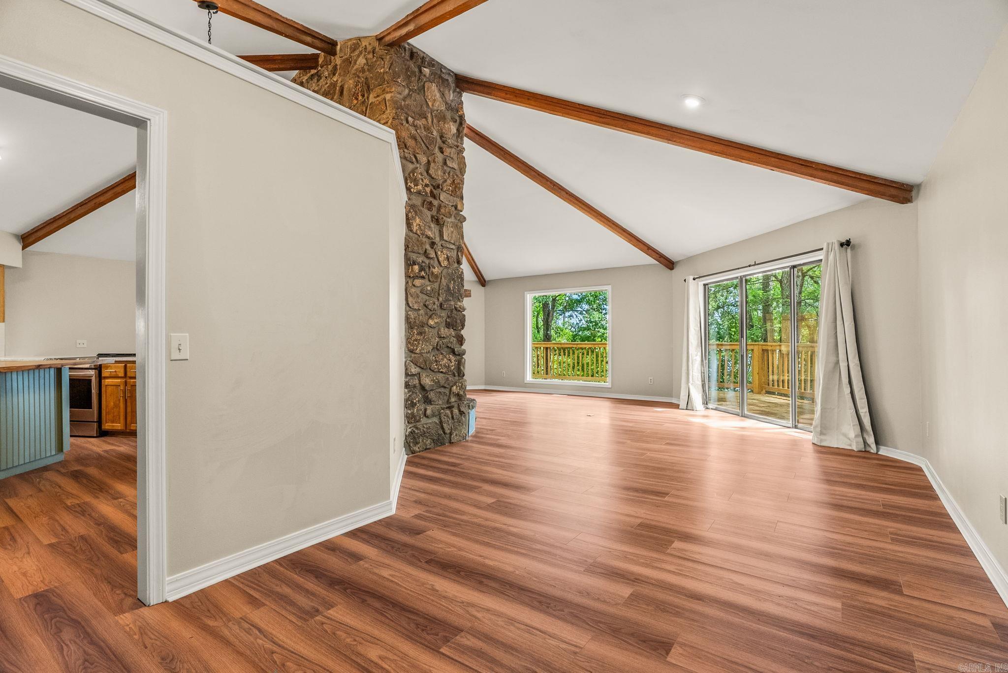 HAMILTON HILLS - Residential