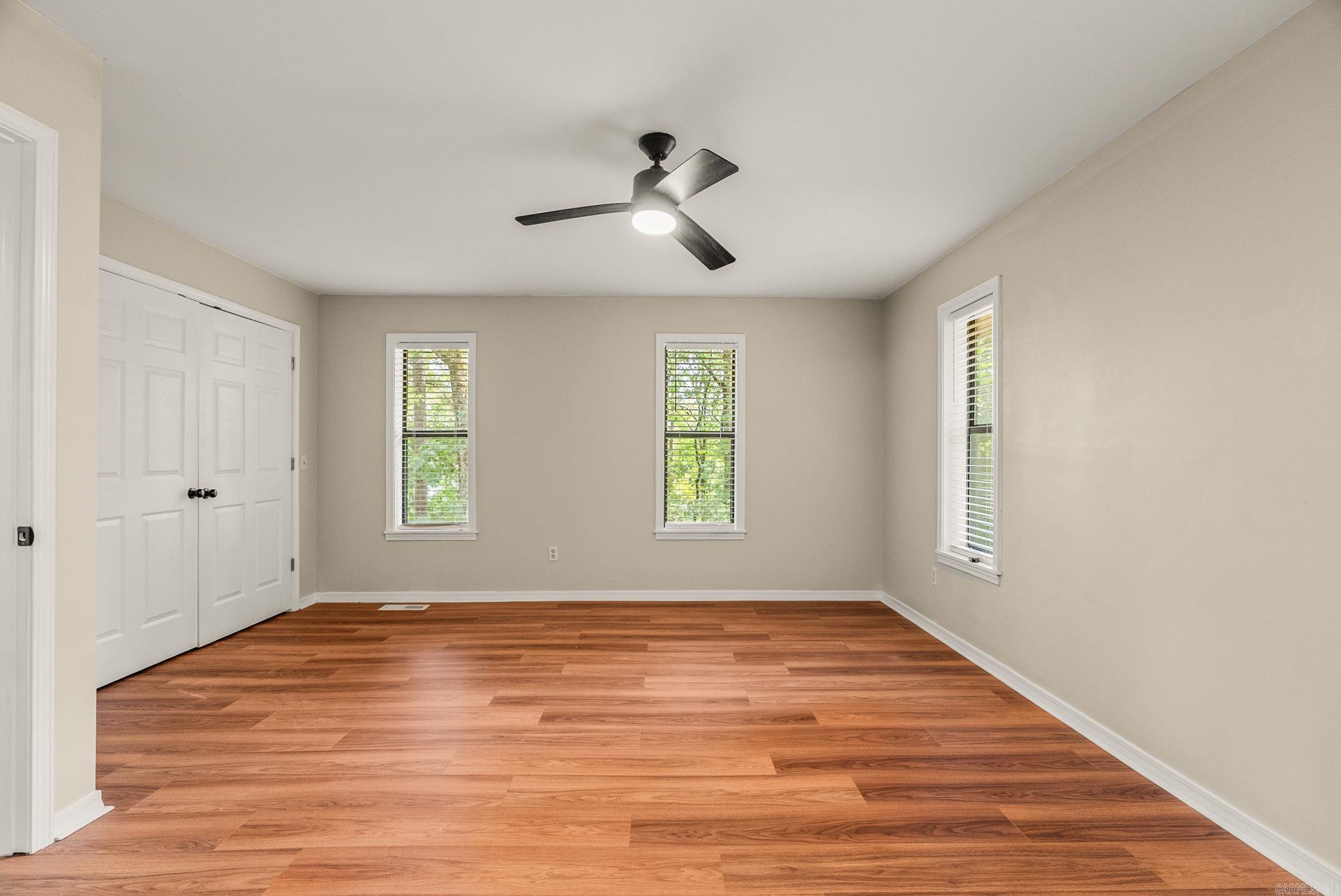 HAMILTON HILLS - Residential