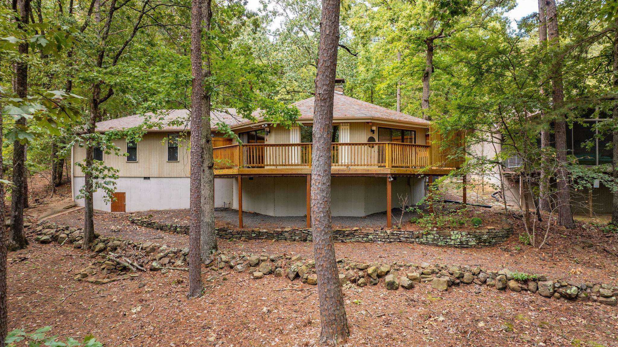 HAMILTON HILLS - Residential