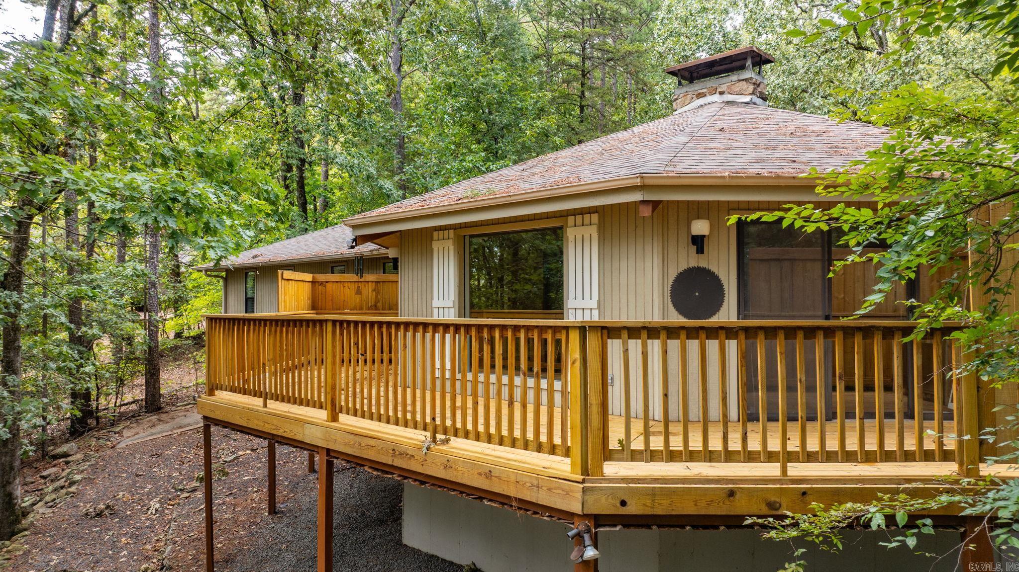 HAMILTON HILLS - Residential