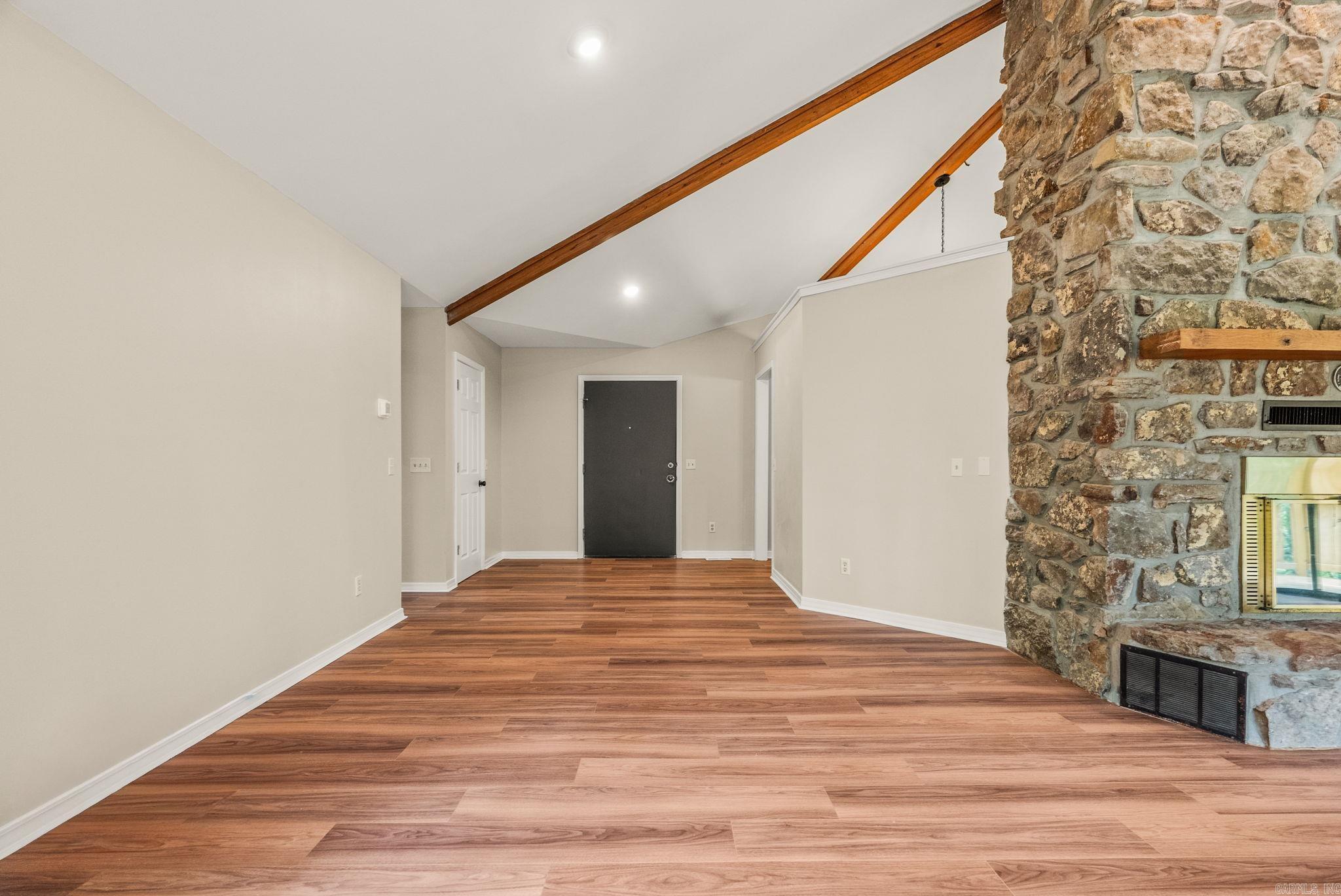 HAMILTON HILLS - Residential