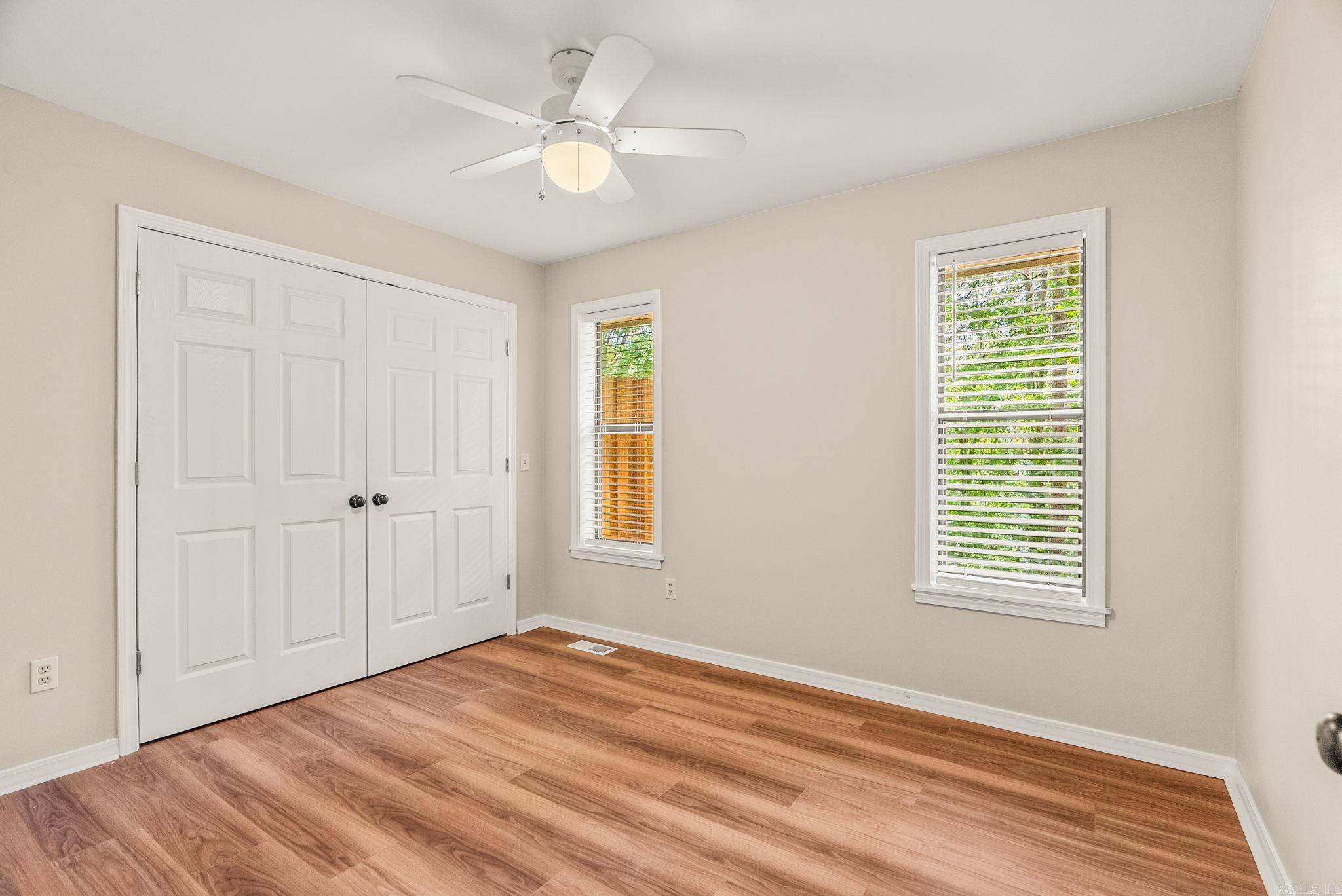 HAMILTON HILLS - Residential