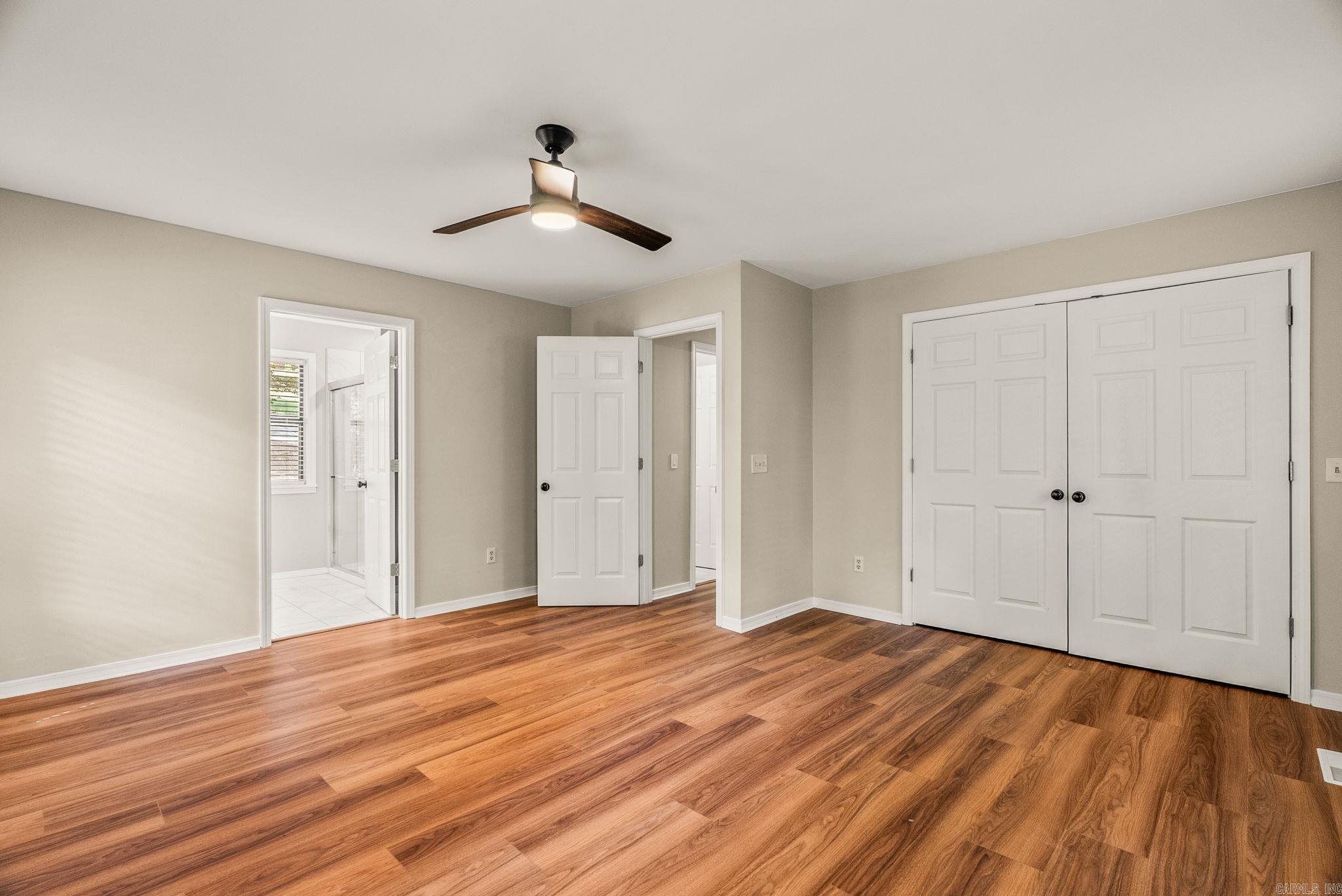 HAMILTON HILLS - Residential