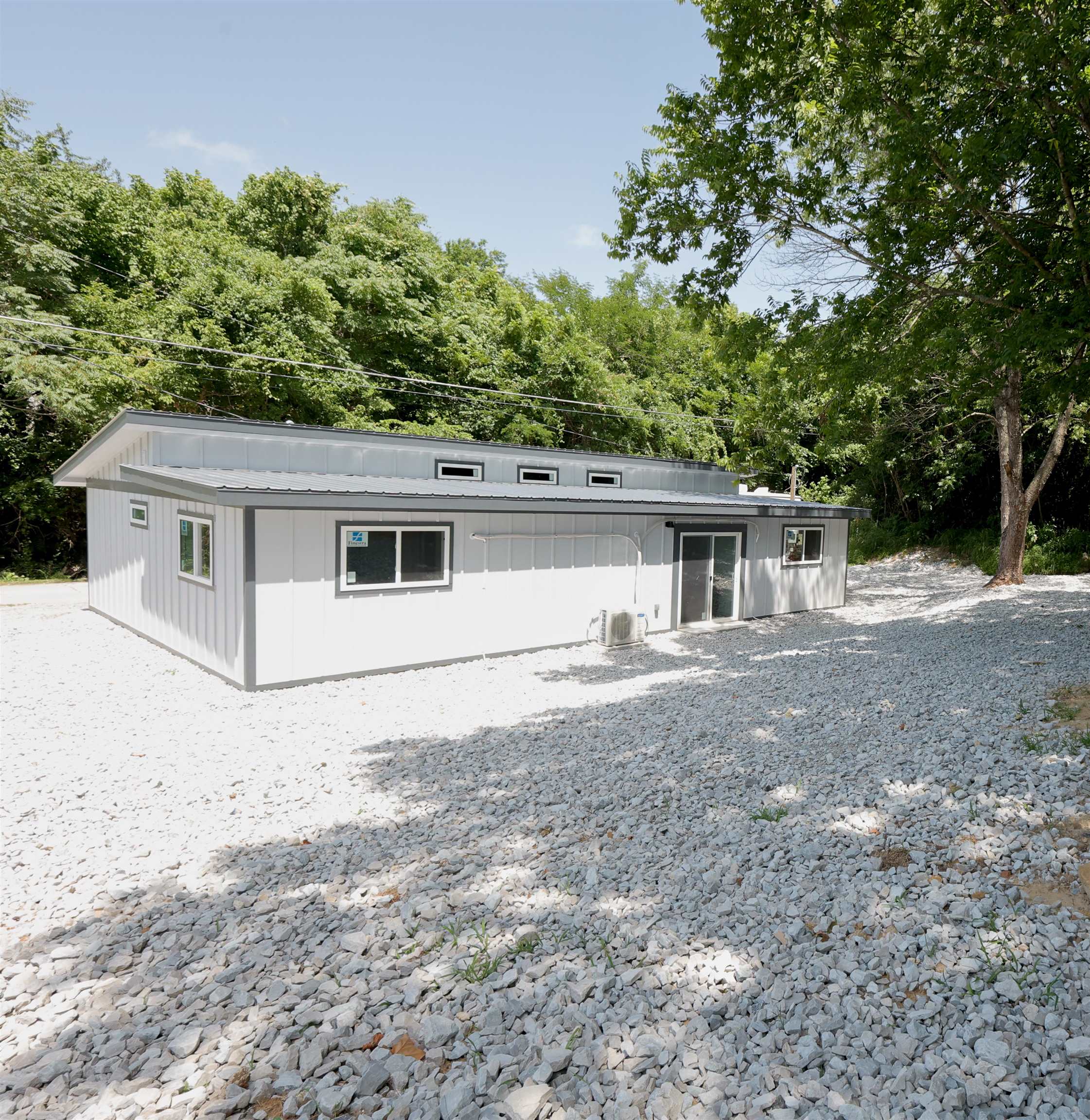 New Construction Home for Sale in Melbourne, Arkansas | Energy-Efficient 2 Bedroom Home Near Izard County Courthouse. Looking for a new construction home for sale in Melbourne, Arkansas? Welcome to 53 W Court Street, Melbourne, AR 72556, a brand-new 2026-built home located in the center of town beside the historic Izard County Courthouse. This move-in ready home in North Central Arkansas offers modern living, low maintenance, and energy-efficient features in one of Melbourne’s most convenient locations. This beautiful 2 bedroom, 2 bathroom home features an open-concept floor plan with a spacious living area, large laundry room, and a modern kitchen complete with new stainless steel appliances that convey with the sale, and washer and dryer convey. Designed with comfort and efficiency in mind, the home includes 3 energy-efficient mini-split heating and cooling systems, providing affordable utility costs and year-round comfort. Situated on 0.25 acres in town, this property offers the perfect blend of convenience and practicality.  Price to sell at $159,000