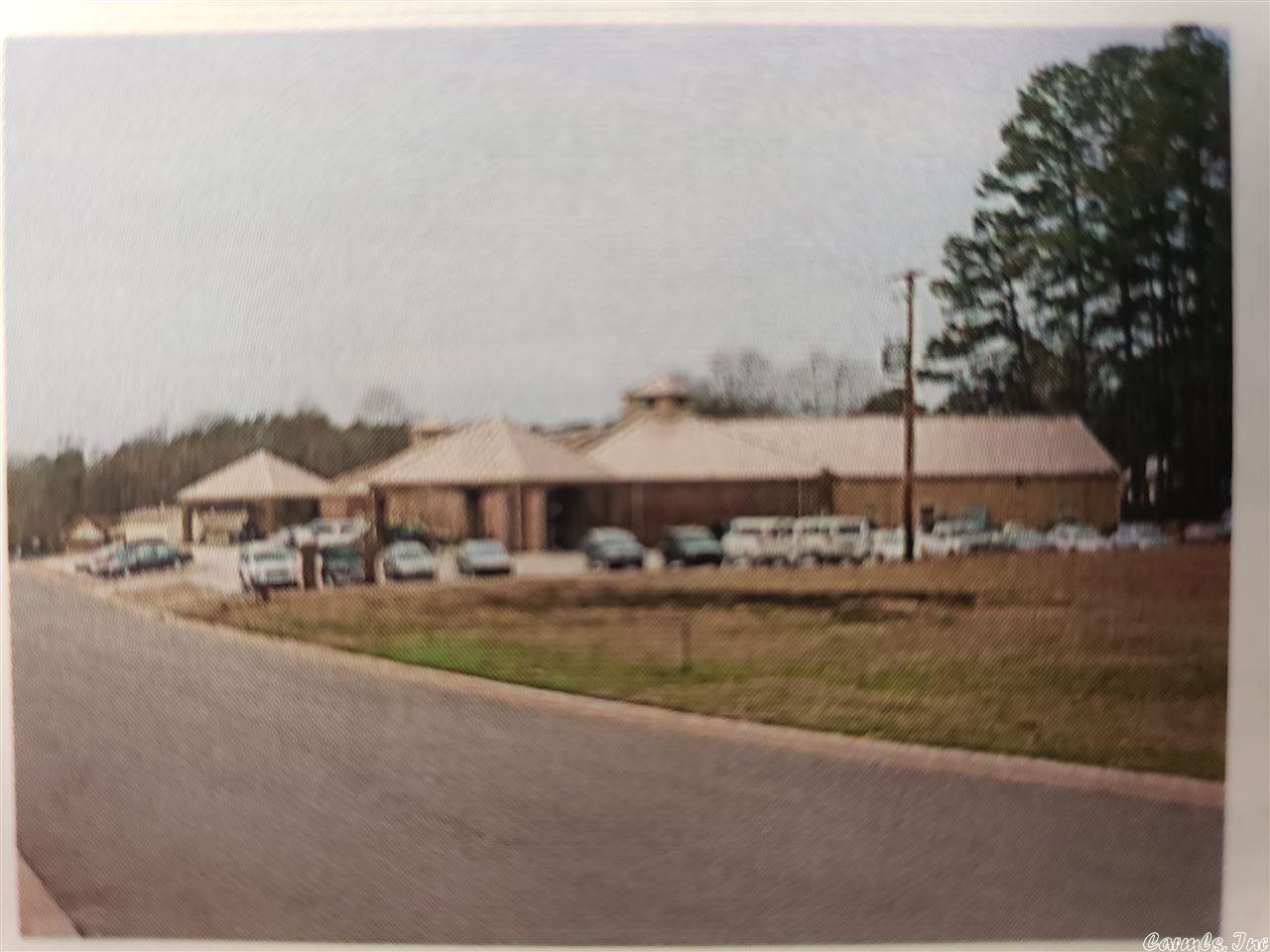 Browning Commercial Park - Commercial Sale