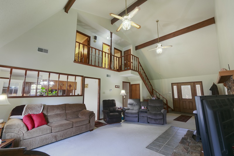 Carmalot Acres - Residential