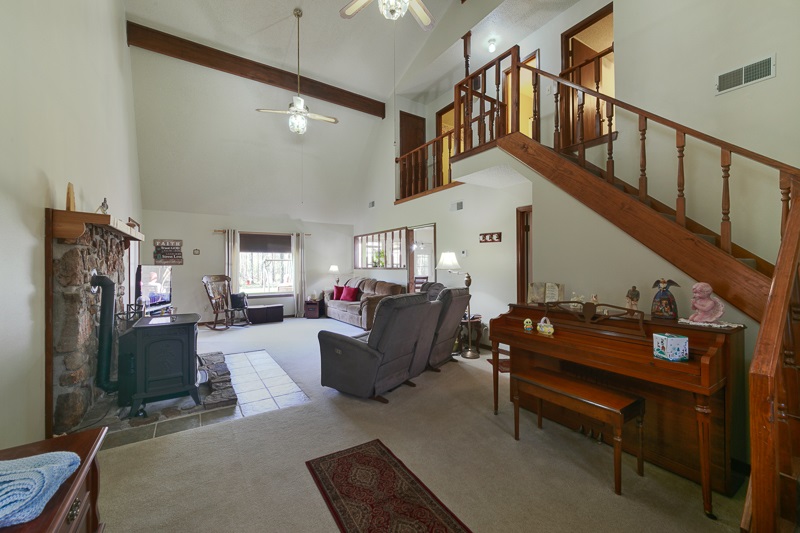Carmalot Acres - Residential