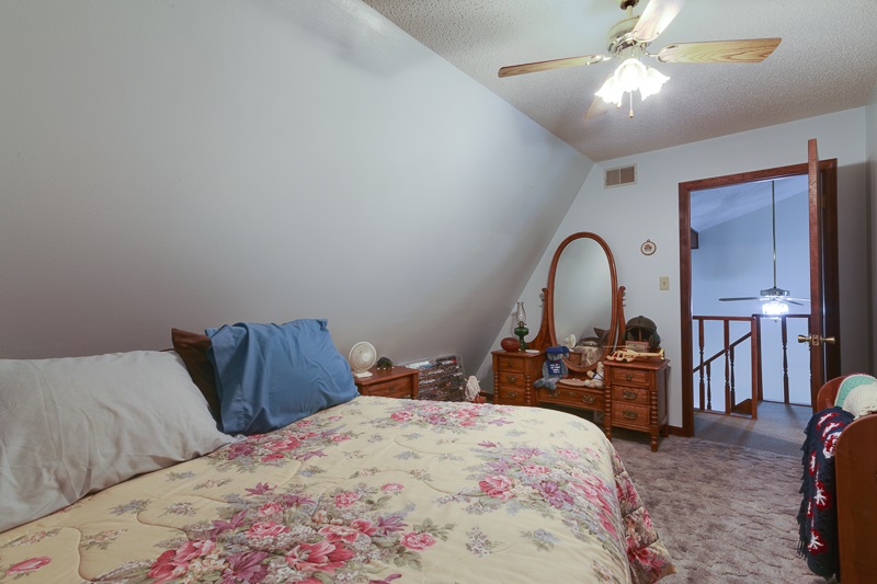 Carmalot Acres - Residential