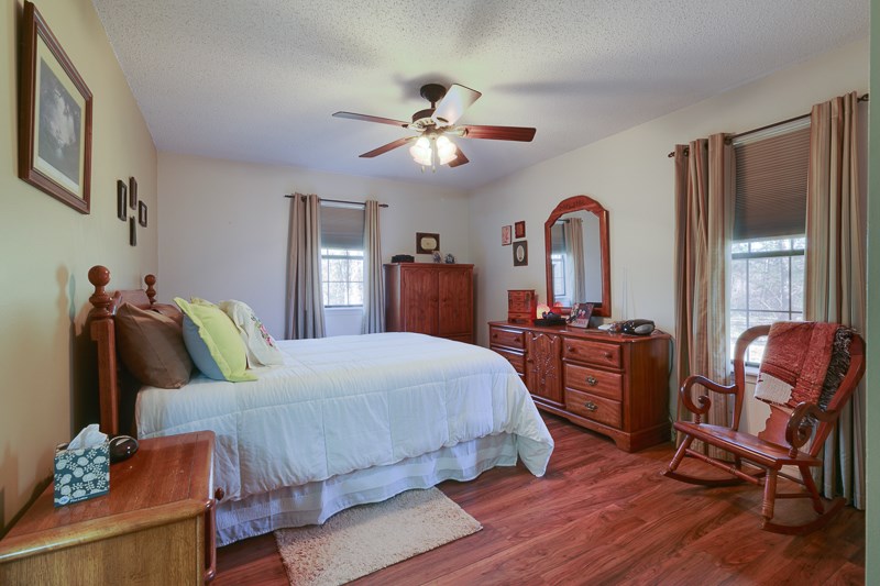 Carmalot Acres - Residential