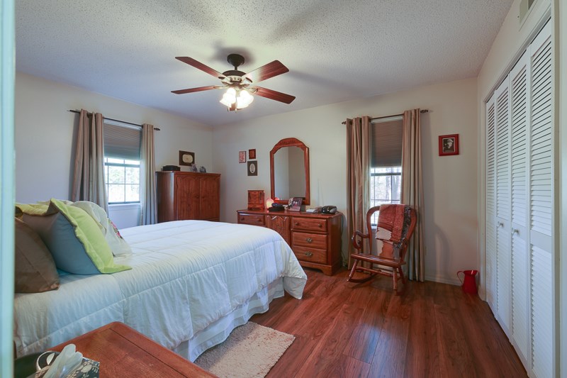 Carmalot Acres - Residential