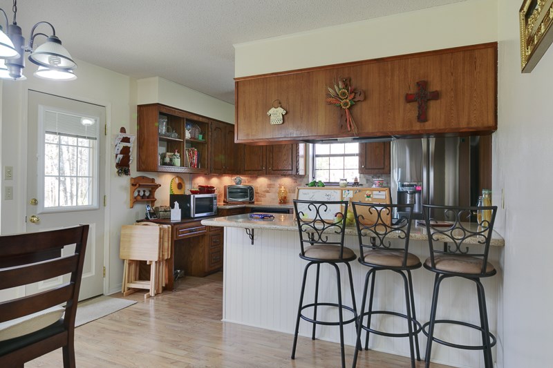 Carmalot Acres - Residential