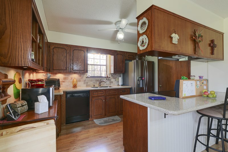 Carmalot Acres - Residential