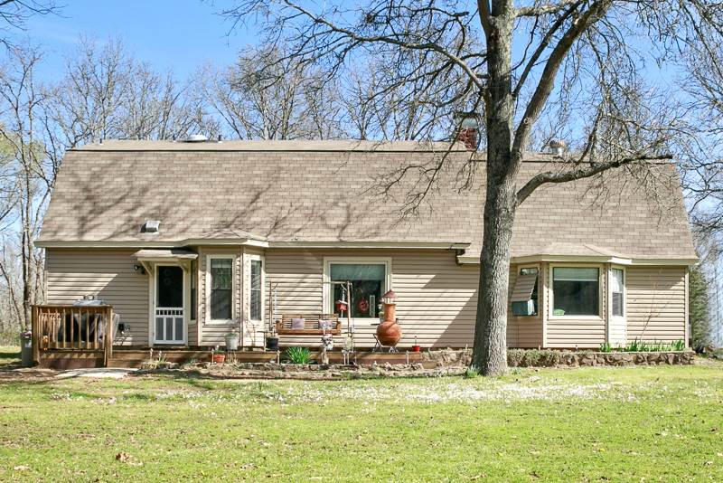 Carmalot Acres - Residential