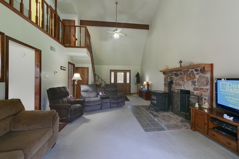 Carmalot Acres - Residential
