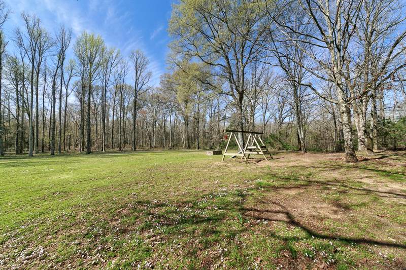 Carmalot Acres - Residential