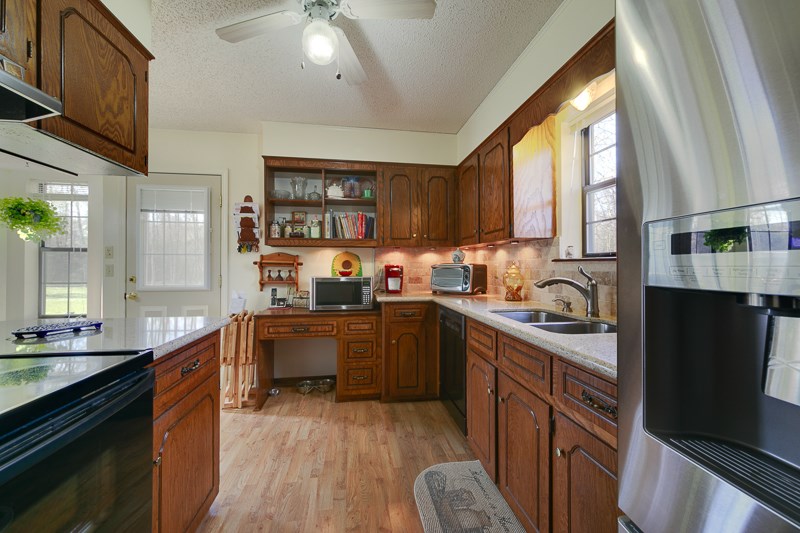 Carmalot Acres - Residential