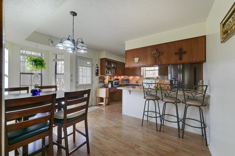 Carmalot Acres - Residential