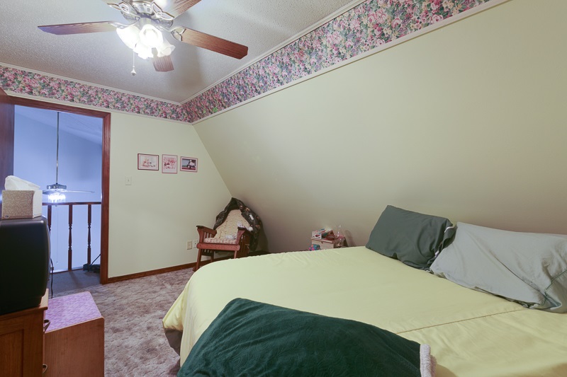 Carmalot Acres - Residential