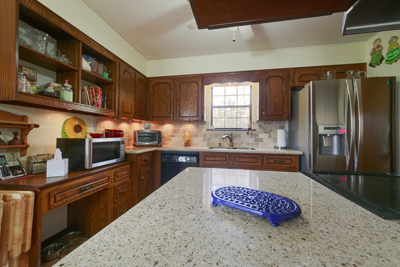 Carmalot Acres - Residential