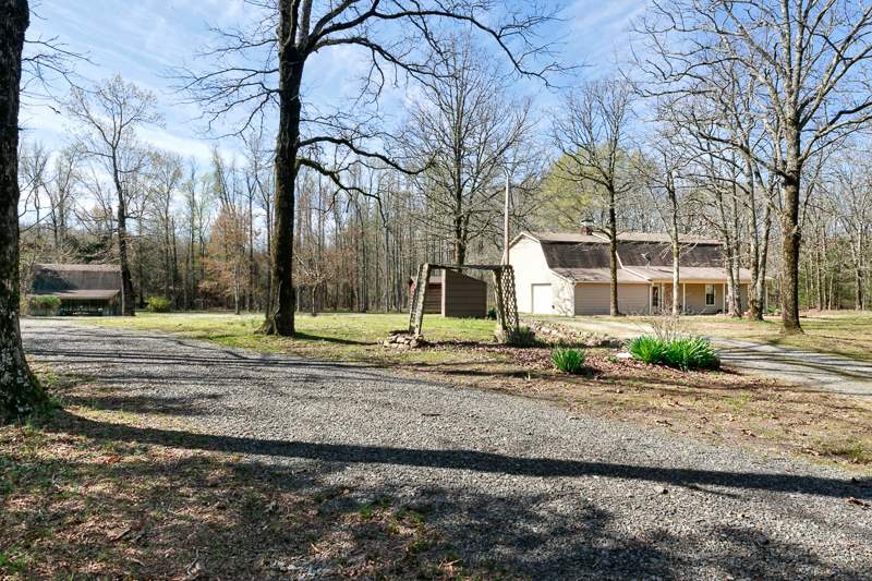 Carmalot Acres - Residential