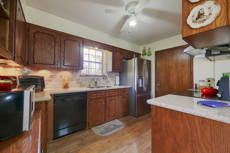 Carmalot Acres - Residential