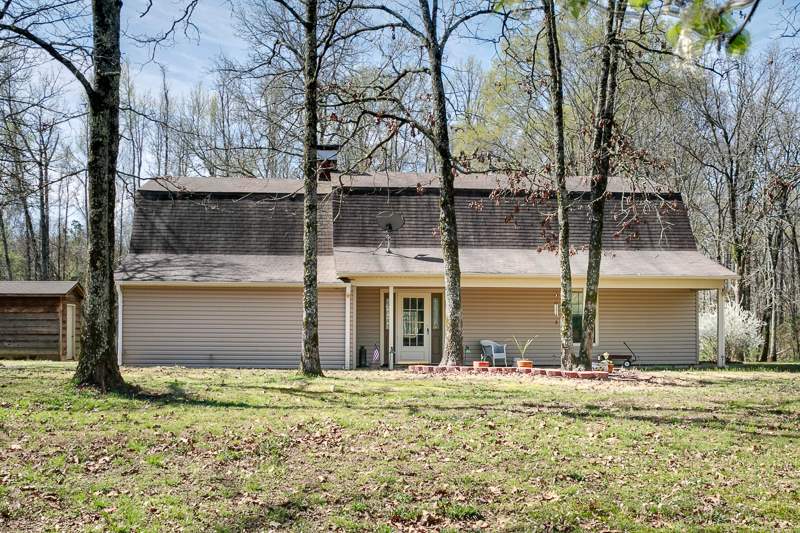 Carmalot Acres - Residential