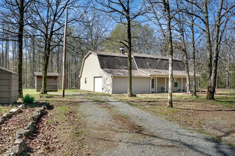 Carmalot Acres - Residential