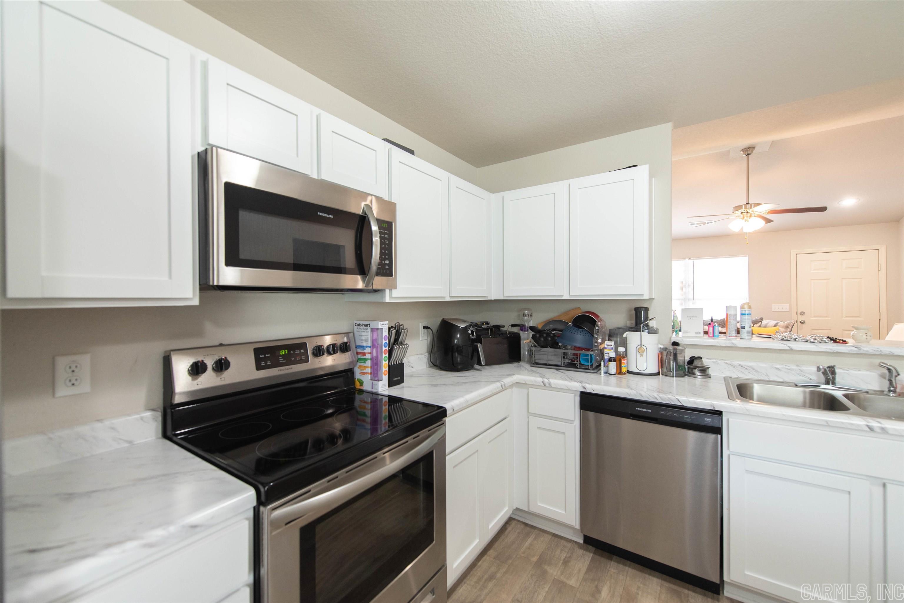 Meadows Edge - Residential