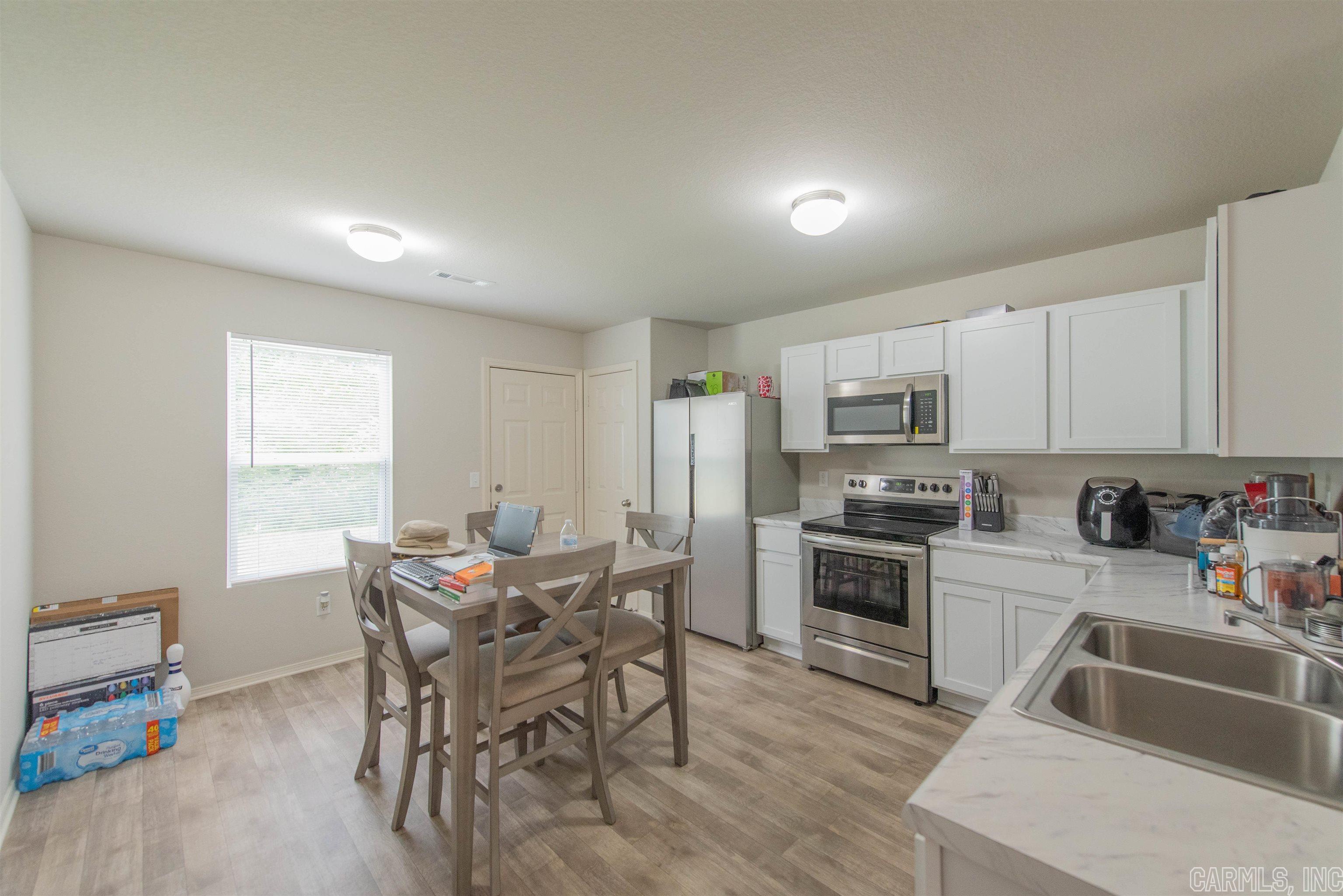Meadows Edge - Residential