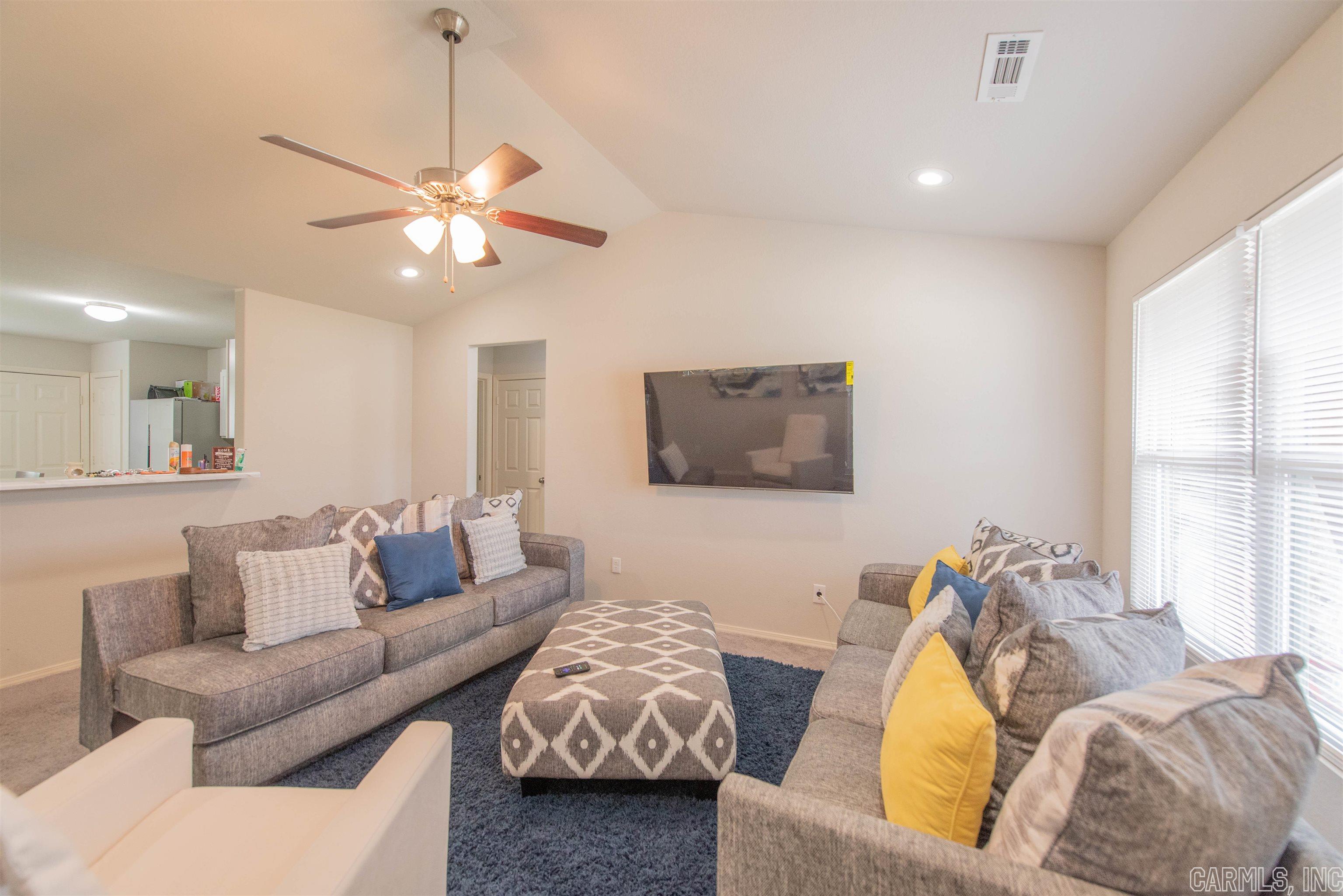 Meadows Edge - Residential
