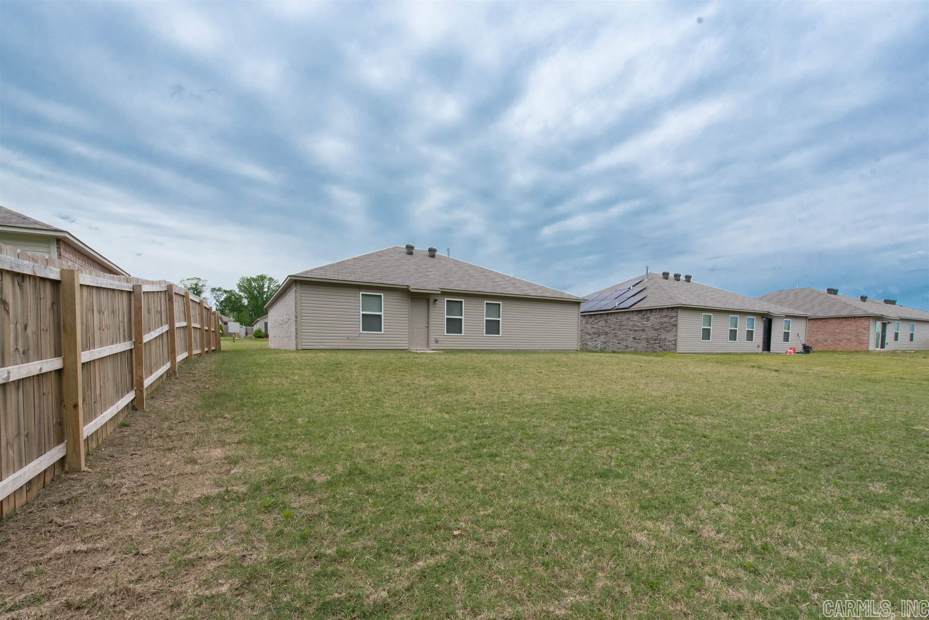 Meadows Edge - Residential
