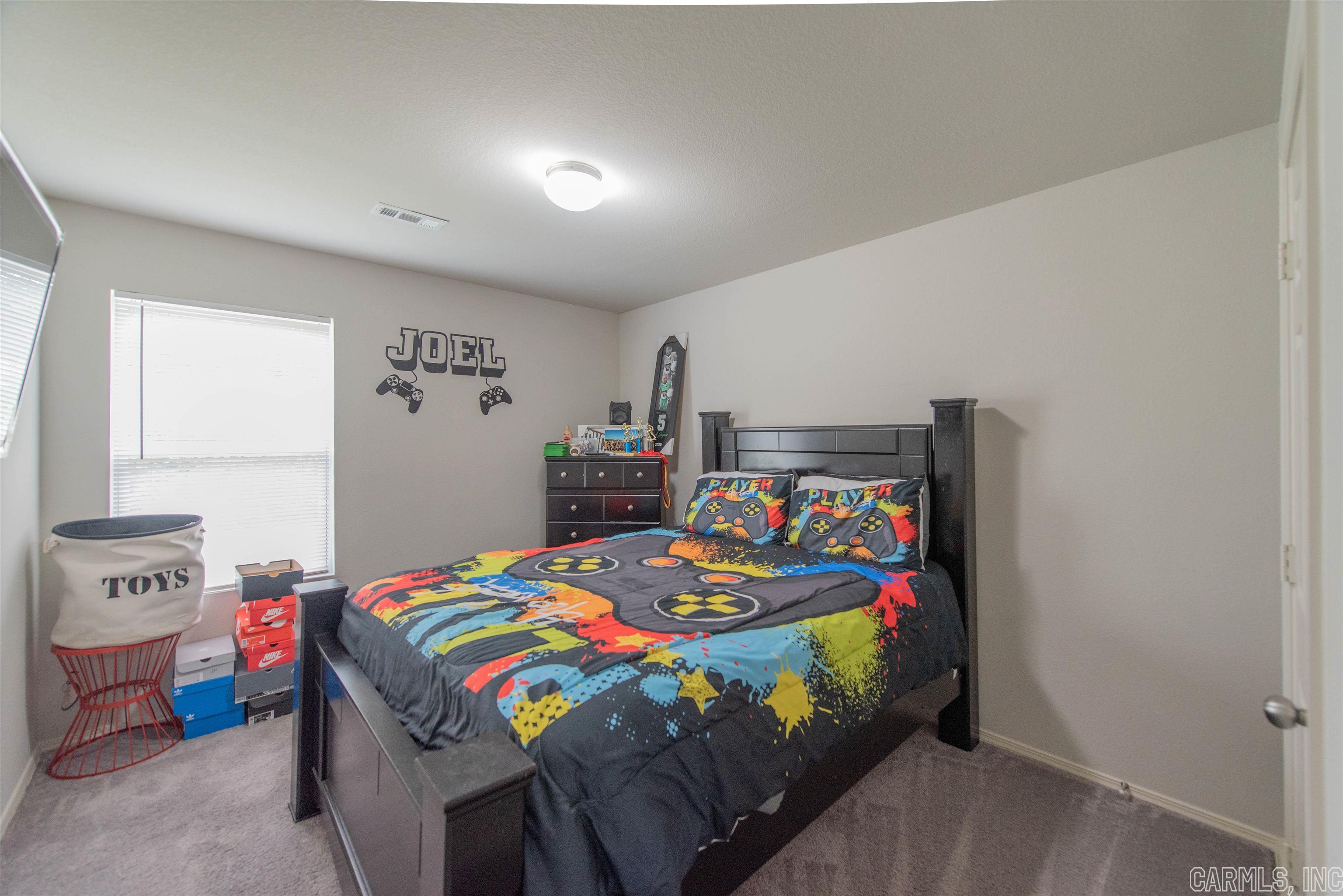 Meadows Edge - Residential