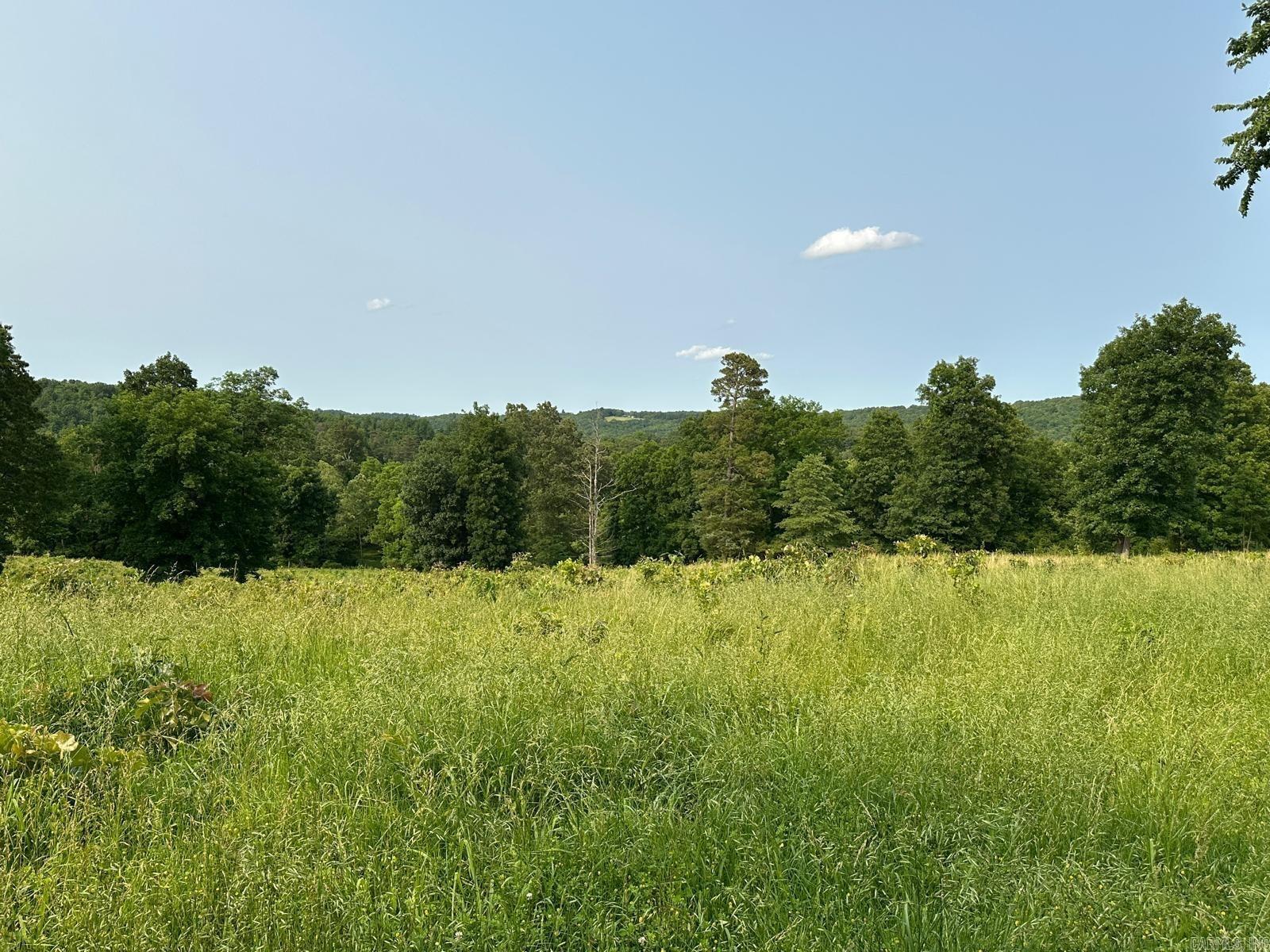 Not in List - Land