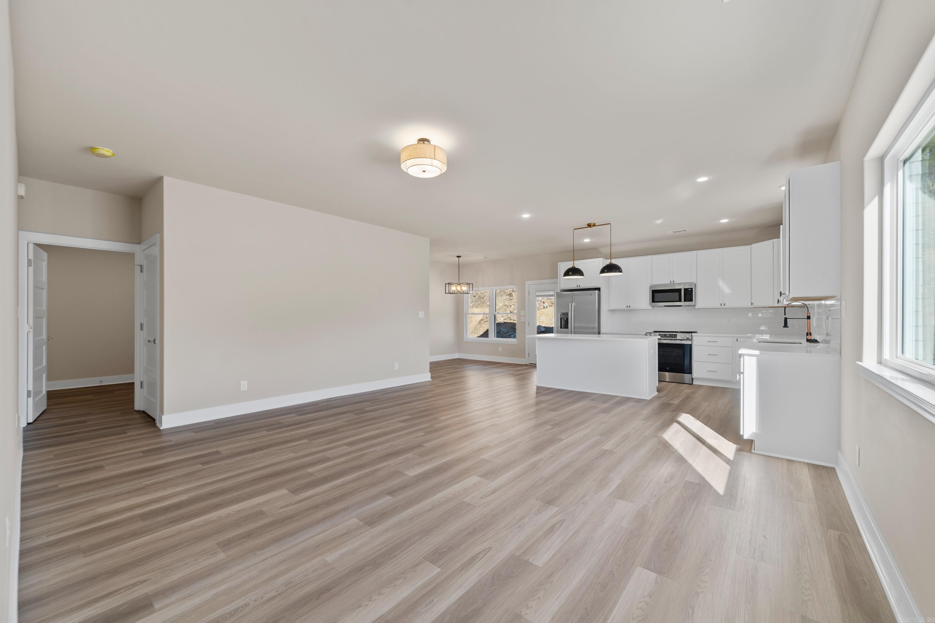 BAYSHORE COVE HPR PHASE IA - Residential