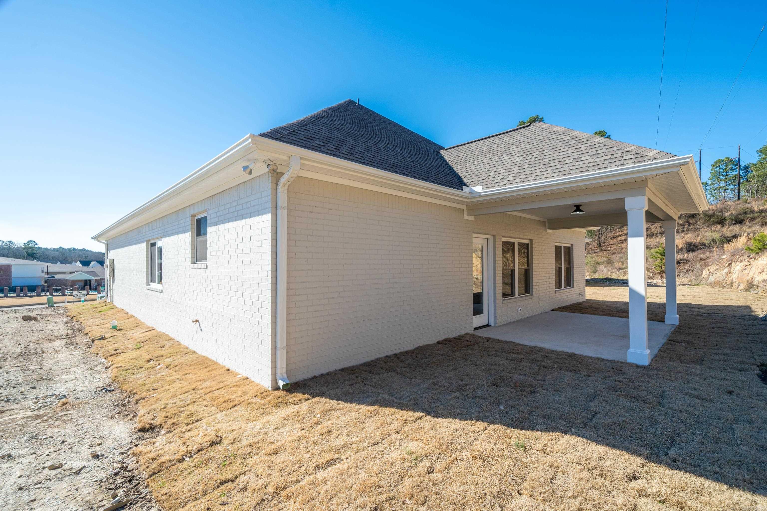 BAYSHORE COVE HPR PHASE IA - Residential