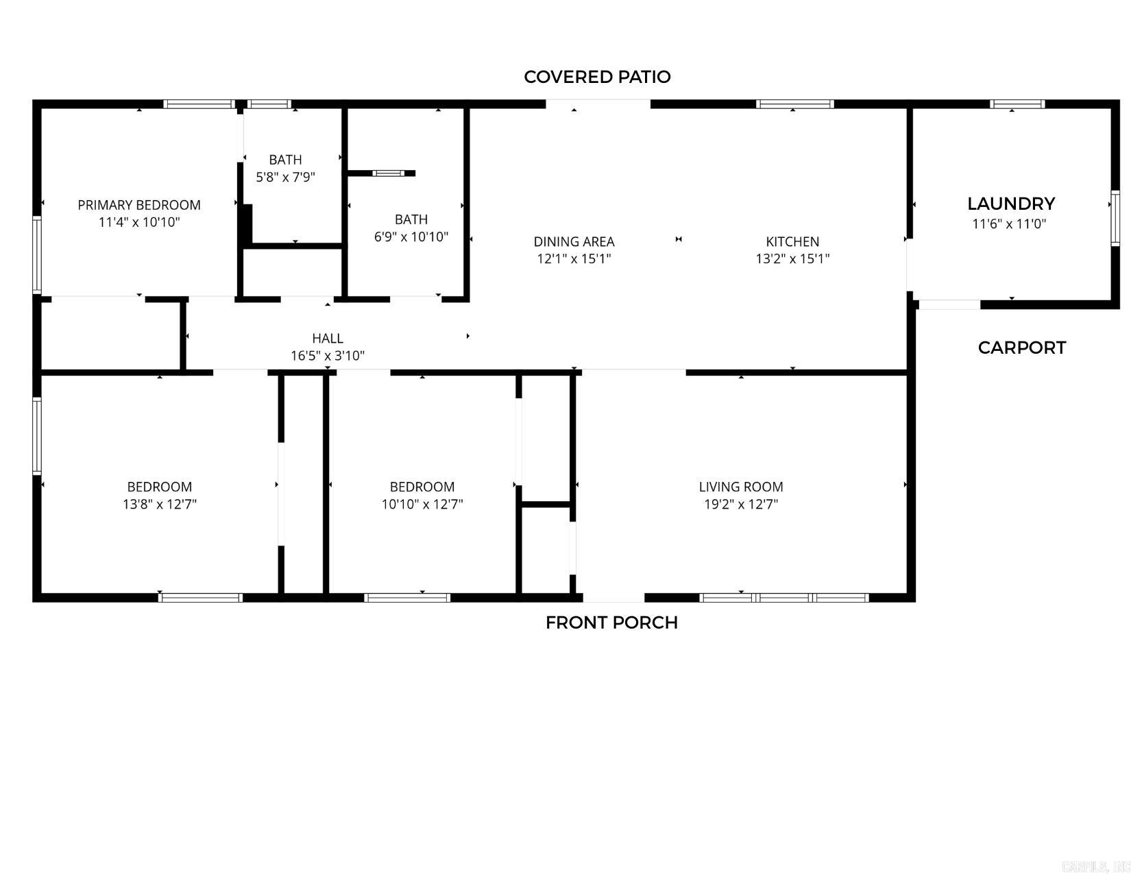 Malvern Special - Residential